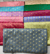Handloom banarsi 44 inches