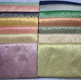 Handloom banarsi 44 inches