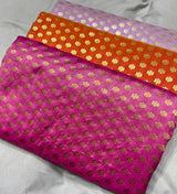 Handloom banarsi 44 inches