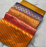 Handloom banarsi 44 inches