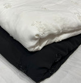 Pure Georgette Combinations