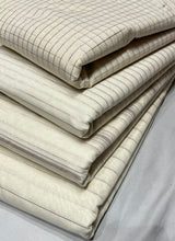 Viscose chanderi