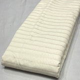 Viscose chanderi