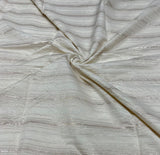 Viscose chanderi