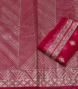 Georgette Embroidery