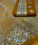 Georgette Embroidery
