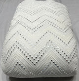 Pure Georgette Embroidery