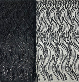 Imported Cutdana Embroidery