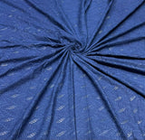 Cotton Cutwork Embroidery