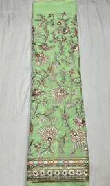 Georgette Embroidery