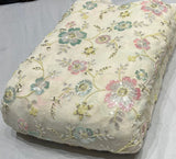 Pure Georgette 44 inches