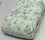 Pure Georgette 44 inches
