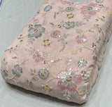 Pure Georgette 44 inches