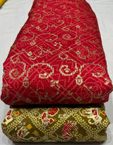 Pure Dola Silk 44 inches