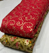 Pure Dola Silk 44 inches