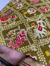 Pure Dola Silk 44 inches
