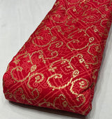 Pure Dola Silk 44 inches