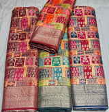 Pure Dola Silk 46 inches