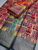 Pure Dola Silk 46 inches