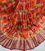 Pure Dola Silk 46 inches