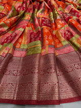 Pure Dola Silk 46 inches