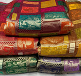 Dola Silk 44 inches combinations