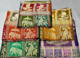 Dola Silk 44 inches combinations