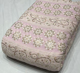 Pure Georgette Embroidery 44 inches
