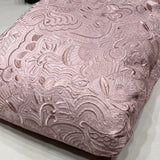Malai Silk Embroidery 54 inches