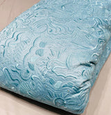 Malai Silk Embroidery 54 inches