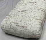 Pure Georgette 44 inches