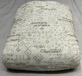 Pure Georgette 44 inches