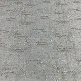 Pure Georgette 44 inches
