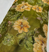 Pure Chinon Embroidery