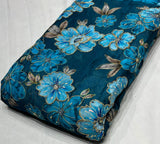 Pure Chinon Embroidery