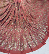 Georgette Embroidery