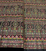 Georgette Embroidery
