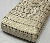 Pure Tissue Embroidery