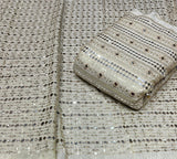 Pure Tissue Embroidery