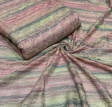 Pure Organza 44 inches