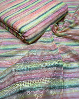 Pure Organza 44 inches