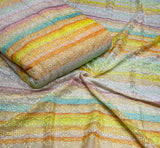 Pure Organza 44 inches