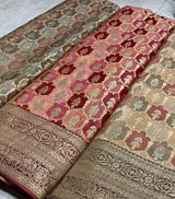 Pure Dola Silk 44 inches
