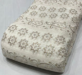 Pure Georgette 44 inches