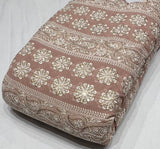 Pure Georgette 44 inches