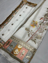 Viscose Georgette 54 inches Combinations