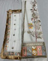Viscose Georgette 54 inches Combinations