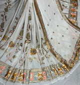 Viscose Georgette 54 inches Combinations