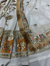 Viscose Georgette 54 inches Combinations