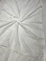 Viscose Organza